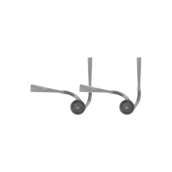 Roborock FlexiArm - Sidoborstar - 2p - Original