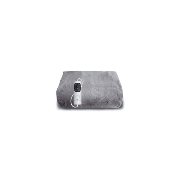 Couverture chauffante Dreamland PLAID CHAUFFANT SNUGGLE UP 6T 160X120