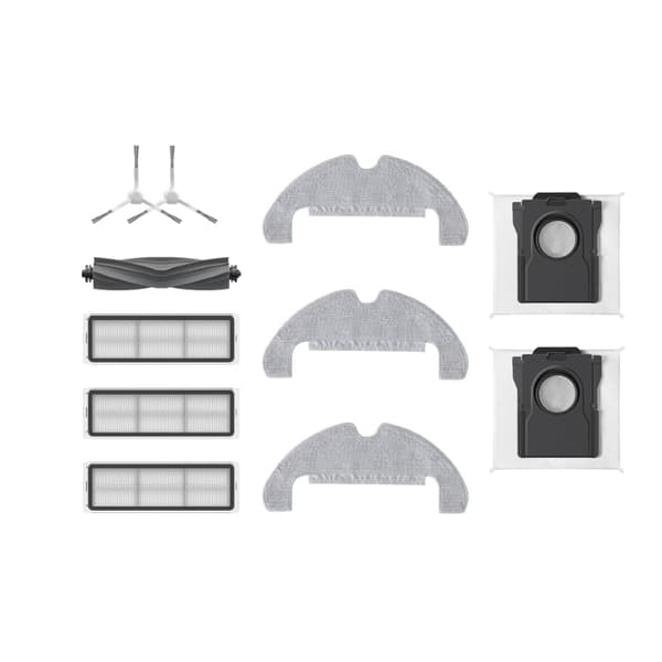 Filterkit till Dreame D10 Plus Gen 2 – Vit