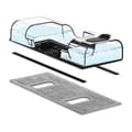 Miniatyrbild 3 av 5: Aspirator Sopborste 3 i 1 NUMMERISK ULTIMAT HOMELAND WASH 400W - 55 min autonomi - 2 års garanti