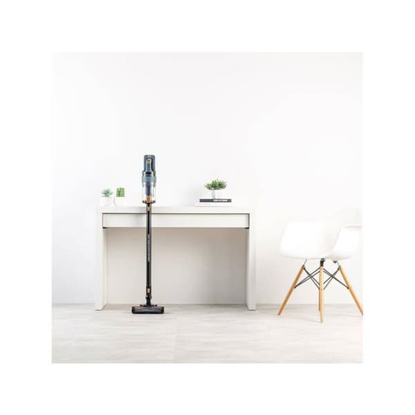 Aspirator Sopborste 3 i 1 NUMMERISK ULTIMAT HOMELAND WASH 400W - 55 min autonomi - 2 års garanti