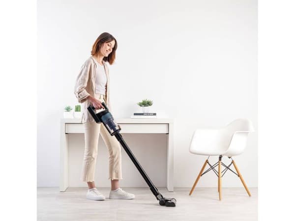 Aspirator Sopborste 3 i 1 NUMMERISK ULTIMAT HOMELAND WASH 400W - 55 min autonomi - 2 års garanti