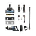 Miniatyrbild 2 av 5: Aspirator Sopborste 3 i 1 NUMMERISK ULTIMAT HOMELAND WASH 400W - 55 min autonomi - 2 års garanti