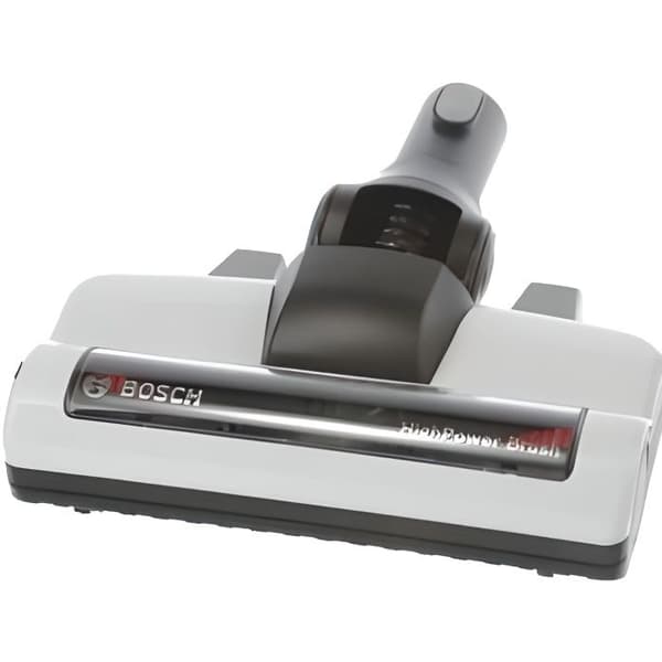 Elektroborste för Bosch Unlimited Serie 8 sladdlös kvastdammsugare - Uppladdningsbara batterier