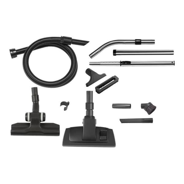 Numatic Henry Next HVN 200-11 Påsdammsugare 620 Watt röd