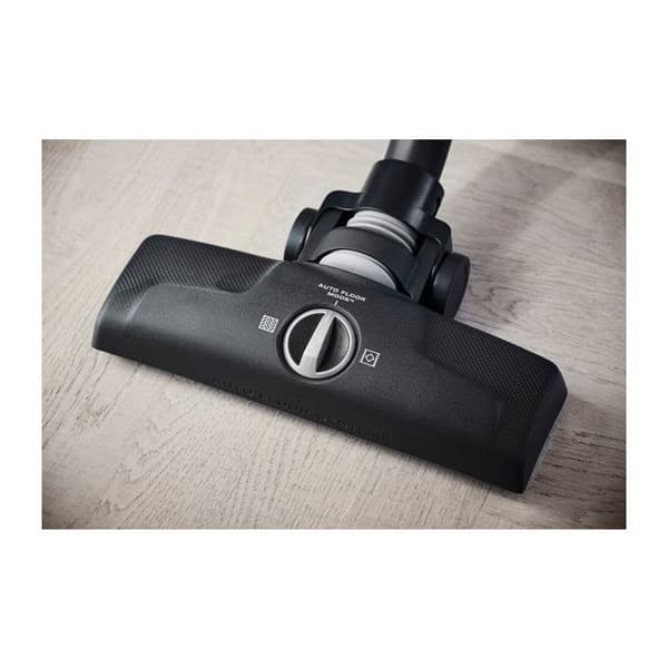 Electrolux Golvmunstycke ZE072, Svart