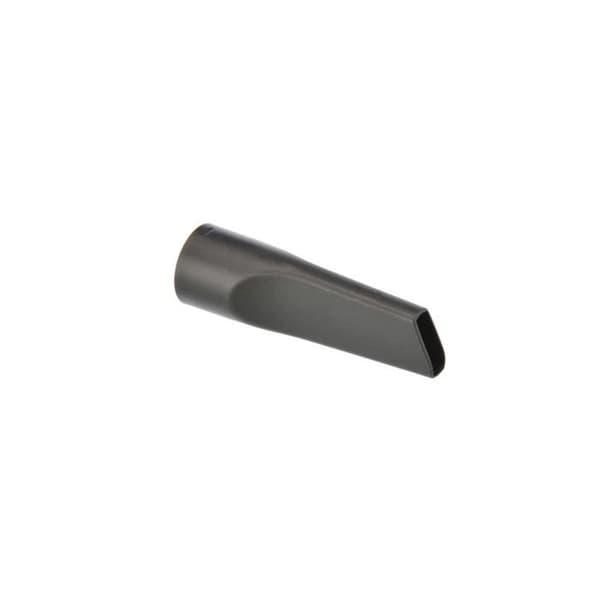 Suceur plint 00461406 för Dammsugare BOSCH, CONSTRUCTA, SIEMENS, CLEANN'N, MOVEON MINI, SPHERA 1800W SVART