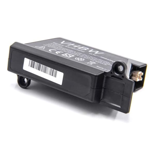 Uppladdningsbart batteri - LG robotdammsugare - 294921-51045