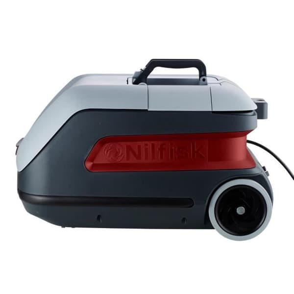 Nilfisk CDNF FAMILY 4000 EU, 730 W, A, 26 kWh, 175 W, 220 - 240, 50 - 60
