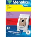 Miniatyrbild 1 av 3: Menalux 1840 Set med 5 dammpåsar För AEG - Dirt Devil - LG - Privileg - Samsung (Tyskland Import) - 900 196