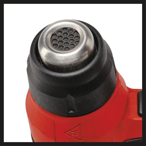 TE-HA 18 Li trådlös värmedetektor - Solo - utan batteri