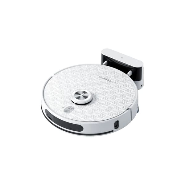 Tesvor S8 PRO Robotstøvsuger