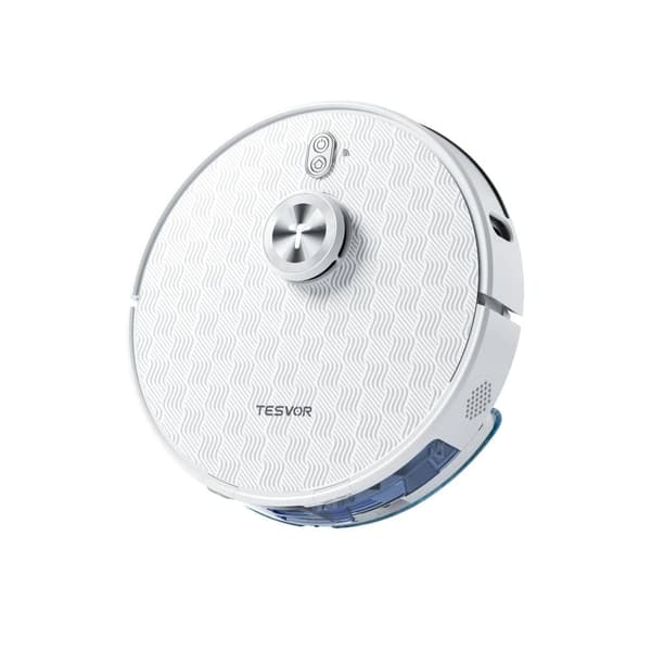 Tesvor S8 PRO Robotstøvsuger