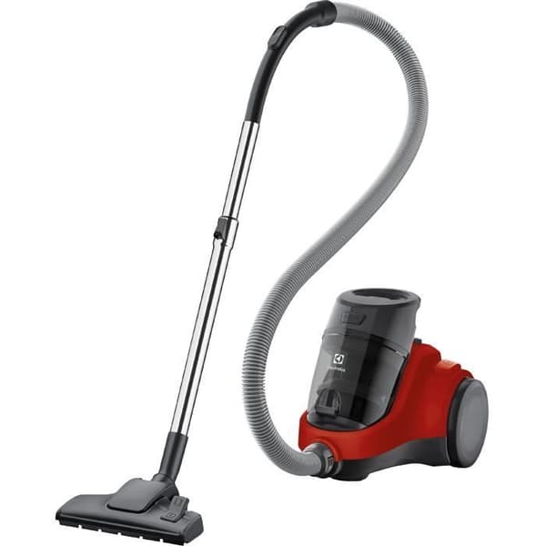 ELECTROLUX EC41-ANIM Röd