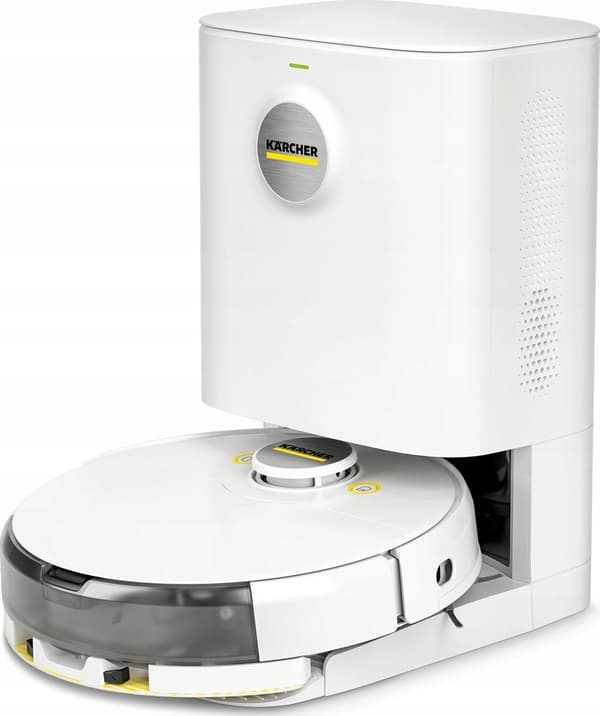 KARCHER RCV 5 Comfort -siivousrobotti - 1.269-650.0