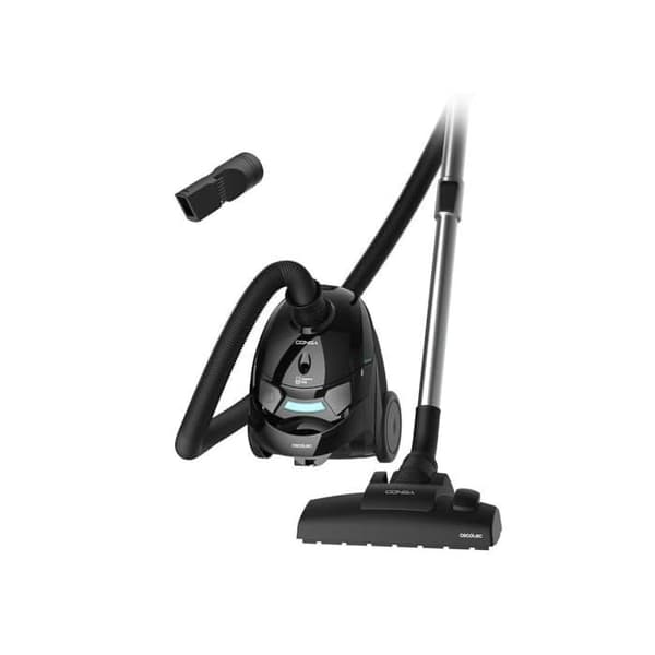 Cecotec Säckaggsdammsugare Conga Powerbag 2000