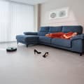 Miniatyrbild 3 av 5: Cecotec Robotdammsugare Conga 9590 Spin Revolution Ultra Power Hem