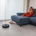 Miniatyrbild 5 av 5: Cecotec Robotdammsugare Conga 9590 Spin Revolution Ultra Power Hem