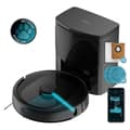 Miniatyrbild 1 av 5: Cecotec Robotdammsugare Conga 9590 Spin Revolution Ultra Power Hem