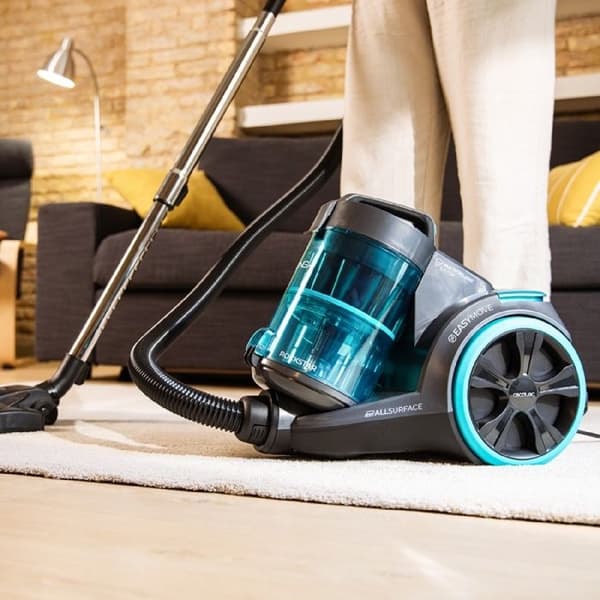 Cecotec Stövsugare med sladd Conga Rockstar Multicyclonic XL PowerStyle