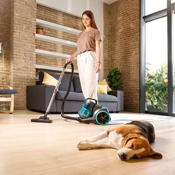Cecotec Stövsugare med sladd Conga Rockstar Multicyclonic XL PowerStyle
