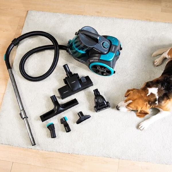 Cecotec Stövsugare med sladd Conga Rockstar Multicyclonic XL PowerStyle
