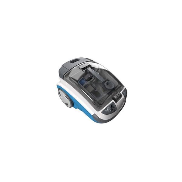 Aspiratortvätt Thomas AQUA STEALTH 2-i-1 med vattens filtreringssystem
