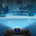 Miniatyrbild 5 av 6: Robotdammsugare EZIclean I-Bot Z7