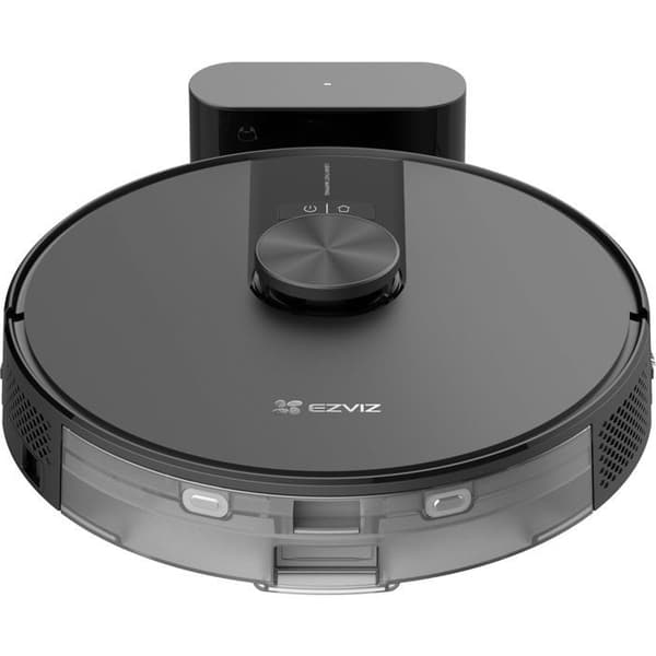 EZVIZ RE4 svart