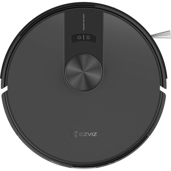 EZVIZ RE4 svart