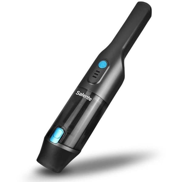 Salente SuperVac antracit