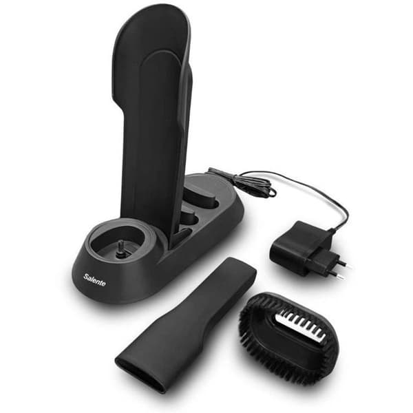 Salente SuperVac antracit