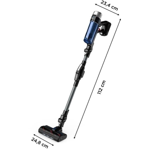 Rowenta RH20C7WO X-FORCE FLEX 9.60 Auto Animal AQUA 4v1 100AW