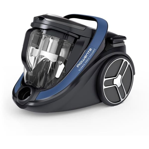 Rowenta RO7971EA Silence Force Cyclonic Effitech Djur 59 dB