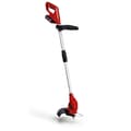 Miniatyrbild 1 av 6: Einhell Trimmer utan sladd GC-CT 18/24 Li Power X-Change (18V, 20 blad) Levereras med Batteri 2,0 Ah och Laddare