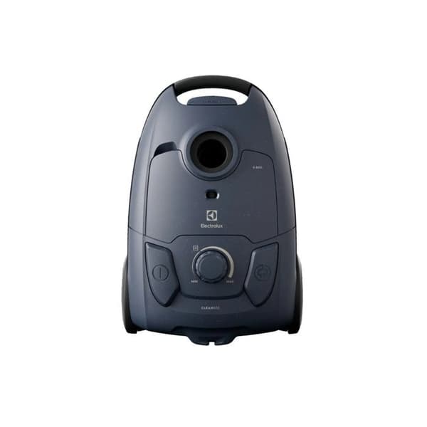 Electrolux Dammsugare med sladd 650w 78db blå - EB51C2DB