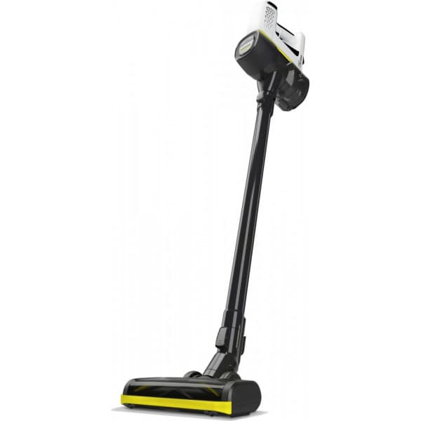 Kärcher VC 4 Cordless myHome Pet slanglös stående dammsugare