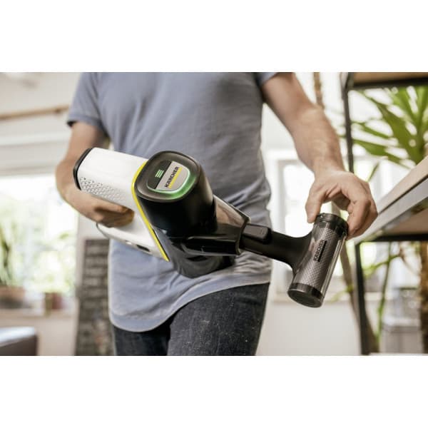 Kärcher VC 6 Cordless ourFamily Pet skaftdammsugare