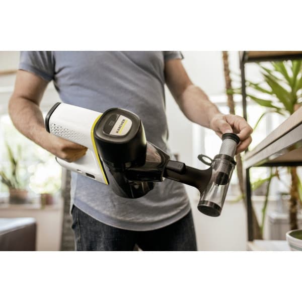 Kärcher VC 6 Cordless ourFamily Pet skaftdammsugare