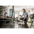 Miniatyrbild 5 av 10: Kärcher VC 6 Cordless ourFamily Pet skaftdammsugare