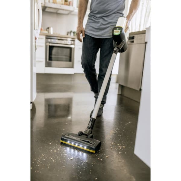 Kärcher VC 6 Cordless ourFamily Pet skaftdammsugare
