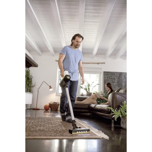 Kärcher VC 6 Cordless ourFamily Pet skaftdammsugare