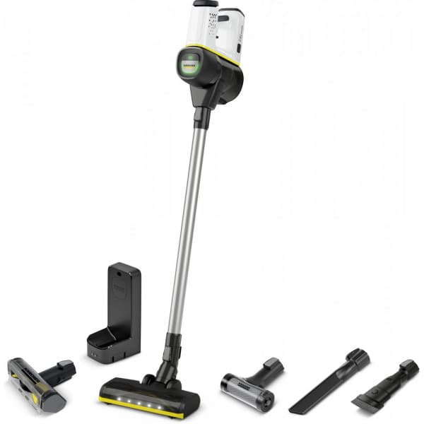 Kärcher VC 6 Cordless ourFamily Pet skaftdammsugare