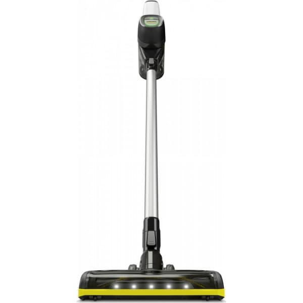 Kärcher VC 6 Cordless ourFamily Pet skaftdammsugare Svart, Gul