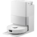 Miniatyrbild 7 av 11: Roborock Qrevo Edge 5V1 robotdammsugare, vit