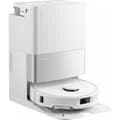 Miniatyrbild 1 av 11: Roborock Qrevo Edge 5V1 robotdammsugare, vit