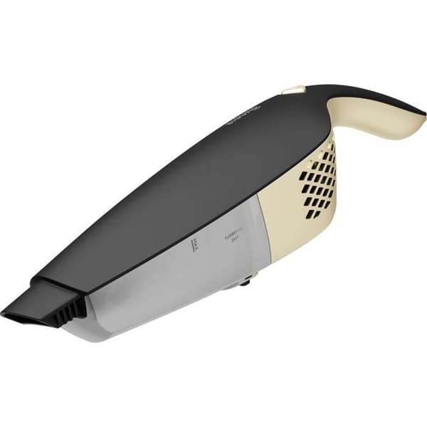 Siguro VT-R350B TURBOVac 2in1
