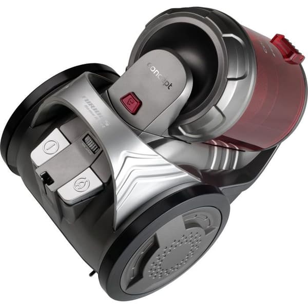 KONCEPT VP5150 FURIEUX Välkomnande