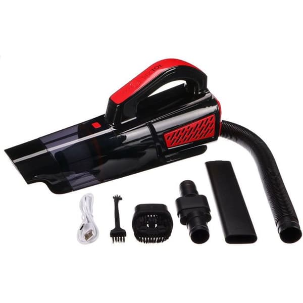 SIXTOL Bilsugare VAC 1, 90W, 10KPa