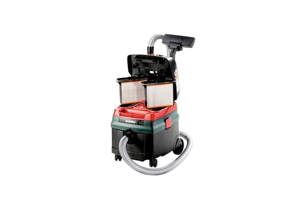 Industristøvsuger Metabo ASR 25 L SC 602024000